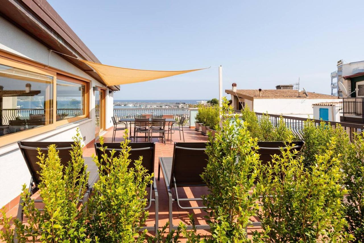 Appartamento con Terrazza