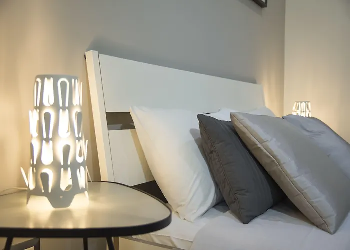Passi di Mare Rooms Giardini Naxos